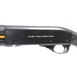 CAM870 Cartridge Salient Arms MKII Shotgun